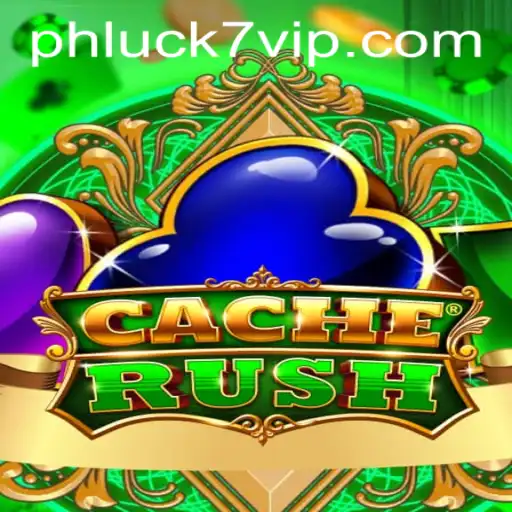 CacheRush: The Ultimate Online Adventure Game