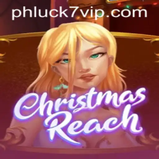 Dive into the Festive Adventure with ChristmasReach: A Thrilling New Game Experience