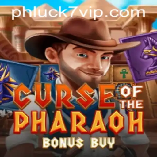 Exploring Curse of the Pharaoh Bonus Buy at PHLUCK7.COM