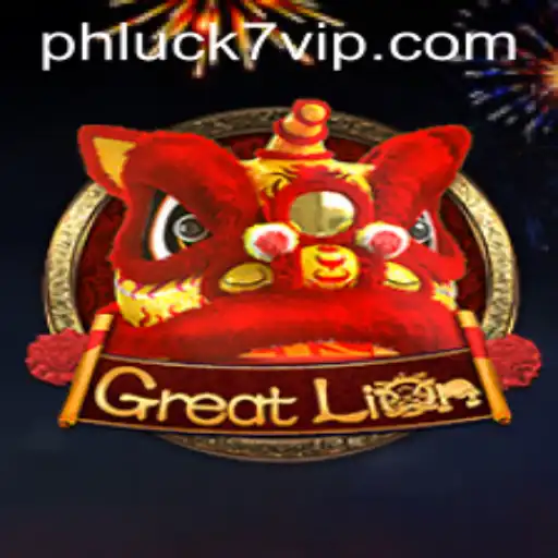 Discover The Exciting World of GreatLion - A Unique Gaming Experience with PHLUCK7.COM