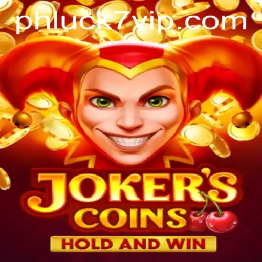 JokersCoins: A Thrilling Adventure in the World of PHLUCK7.COM