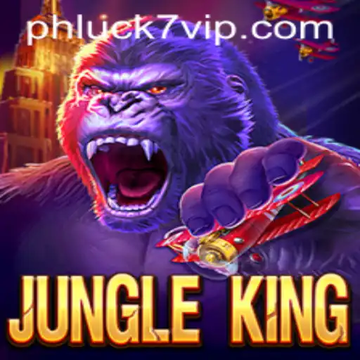 Unveiling the Thrills of JungleKing: An Adventure Awaits at PHLUCK7.COM