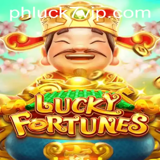Discover the Excitement of LUCKYFORTUNES: A New Era of Online Gaming