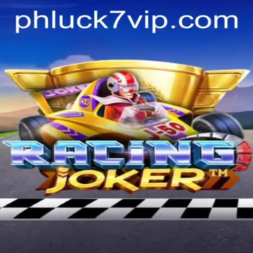 Discover the Thrills of RacingJoker with PHLUCK7.COM