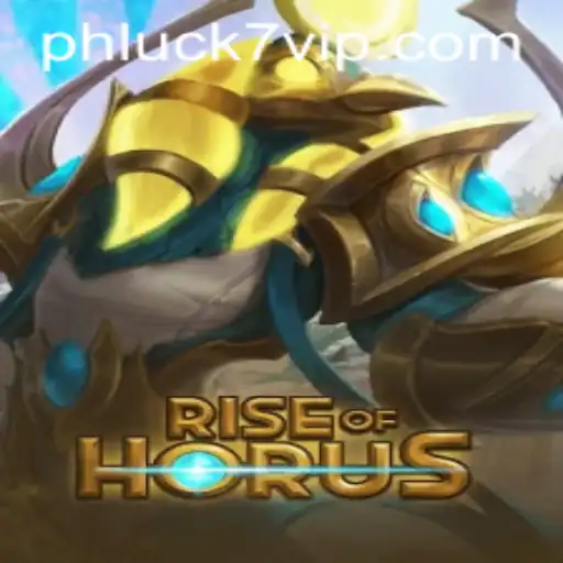 Exploring the Mystical World of RiseofHorus: A Thrilling Adventure with PHLUCK7.COM