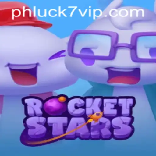Exploring RocketStars: A Thrilling Space Adventure with PHLUCK7.COM