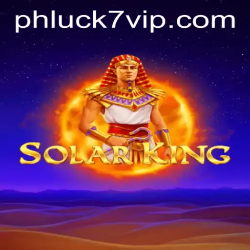 Unveiling SolarKing: Journey into the Galactic Dominion